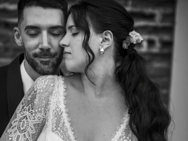 Il matrimonio di Walter e Valeria a Besate, Milano 18