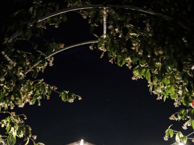 Il matrimonio di Walter e Valeria a Besate, Milano 22