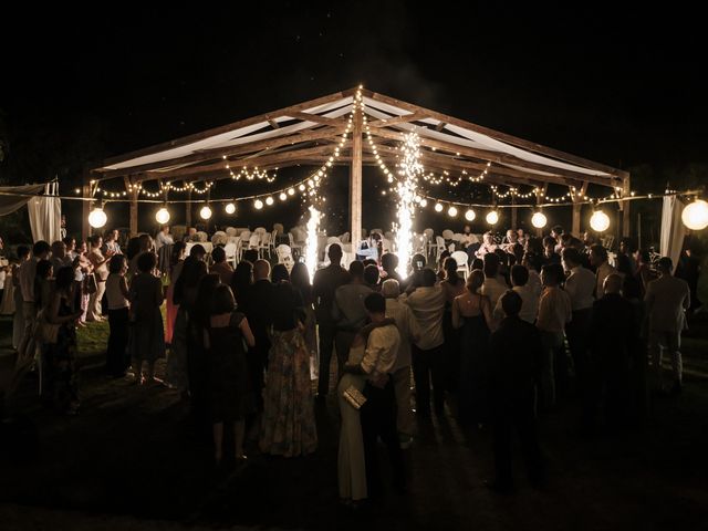 Il matrimonio di Walter e Valeria a Besate, Milano 25