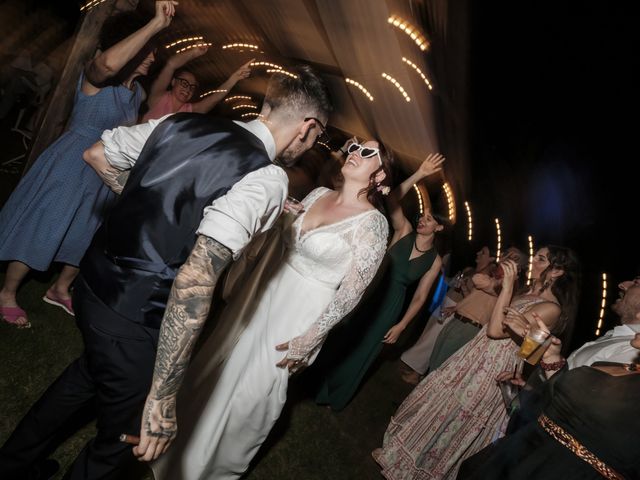 Il matrimonio di Walter e Valeria a Besate, Milano 26