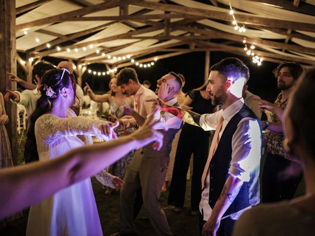 Il matrimonio di Walter e Valeria a Besate, Milano 27