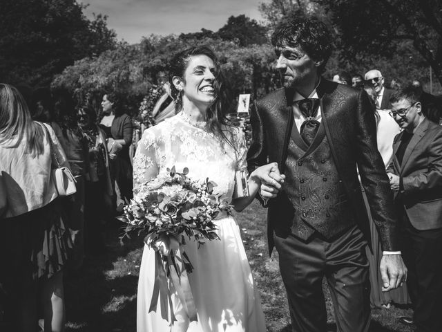 Il matrimonio di Mirko e Aurora a Vo, Padova 42