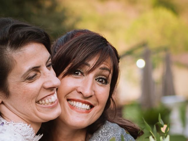 Il matrimonio di Mirko e Aurora a Vo, Padova 67
