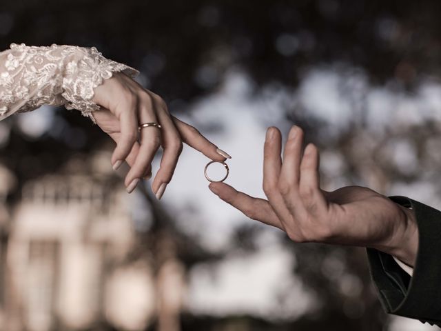 Il matrimonio di Giovanni e Zorana a Pisa, Pisa 2