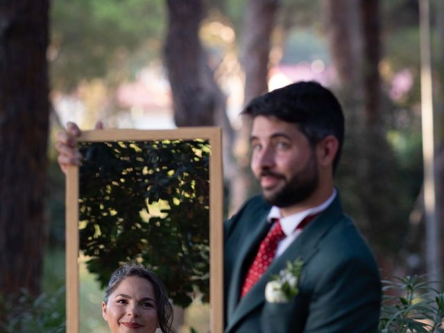 Il matrimonio di Giovanni e Zorana a Pisa, Pisa 4