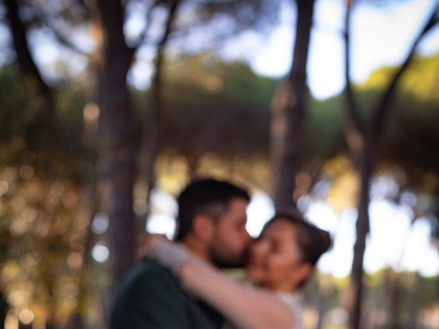 Il matrimonio di Giovanni e Zorana a Pisa, Pisa 7