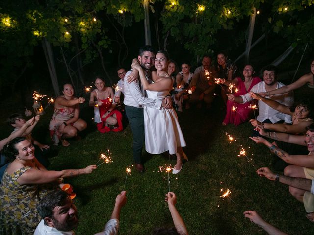 Il matrimonio di Giovanni e Zorana a Pisa, Pisa 10