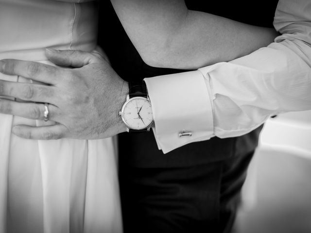 Il matrimonio di Giovanni e Zorana a Pisa, Pisa 11