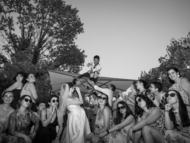 Il matrimonio di Giovanni e Zorana a Pisa, Pisa 12