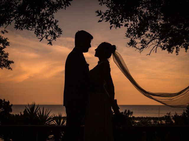 Il matrimonio di Giovanni e Zorana a Pisa, Pisa 13