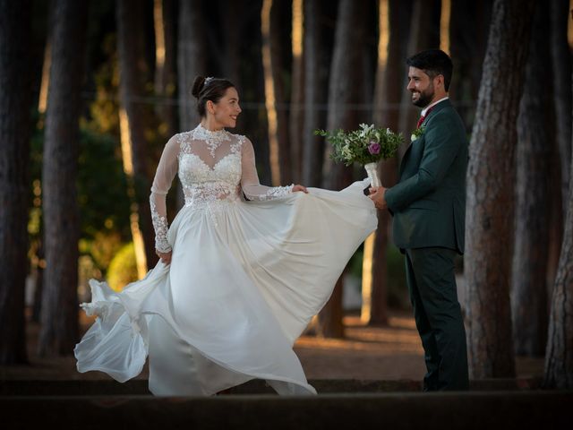 Il matrimonio di Giovanni e Zorana a Pisa, Pisa 17