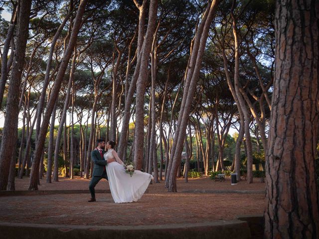 Il matrimonio di Giovanni e Zorana a Pisa, Pisa 18