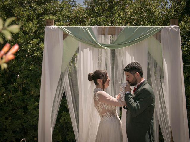 Il matrimonio di Giovanni e Zorana a Pisa, Pisa 22
