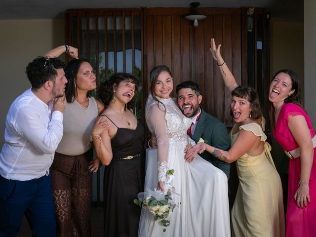 Il matrimonio di Giovanni e Zorana a Pisa, Pisa 23