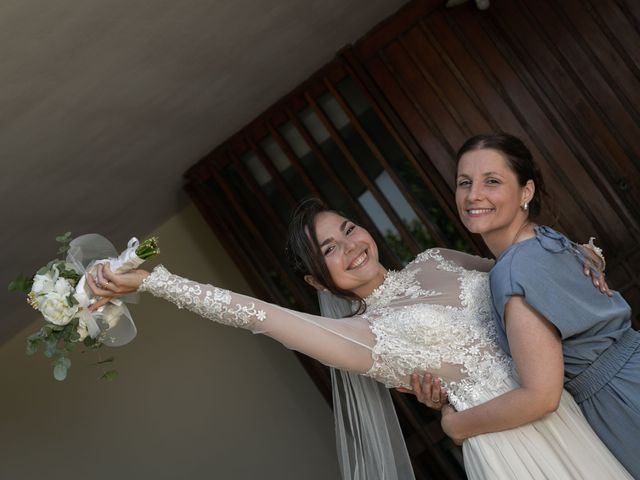 Il matrimonio di Giovanni e Zorana a Pisa, Pisa 24