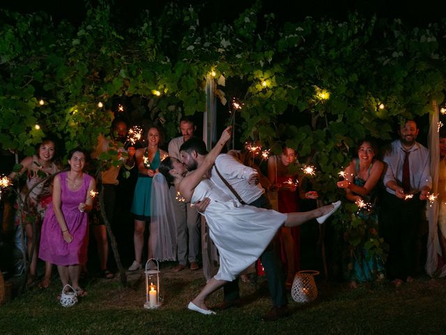 Il matrimonio di Giovanni e Zorana a Pisa, Pisa 29