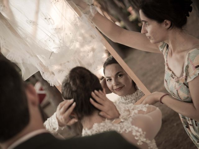 Il matrimonio di Giovanni e Zorana a Pisa, Pisa 30