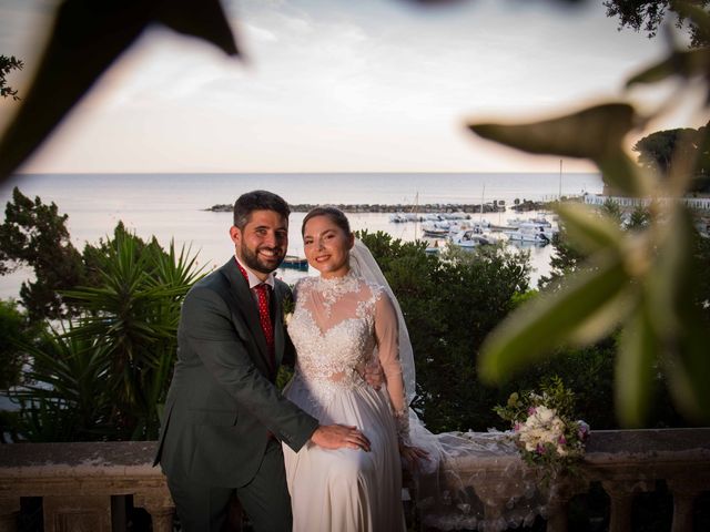Il matrimonio di Giovanni e Zorana a Pisa, Pisa 31
