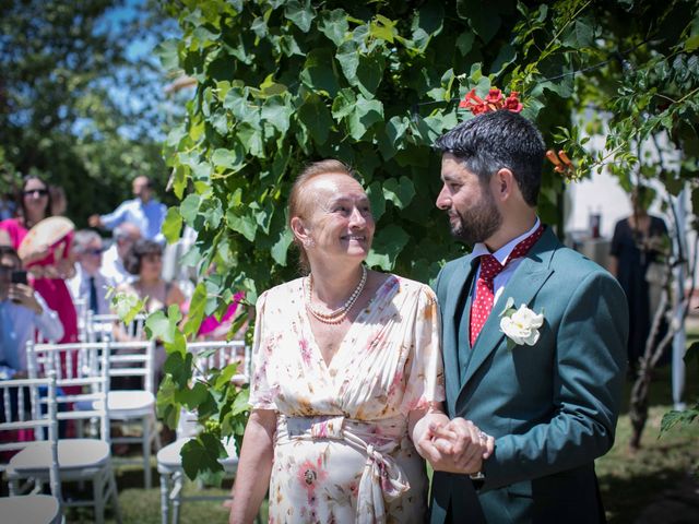 Il matrimonio di Giovanni e Zorana a Pisa, Pisa 34