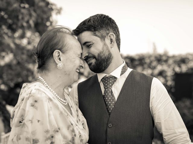 Il matrimonio di Giovanni e Zorana a Pisa, Pisa 39