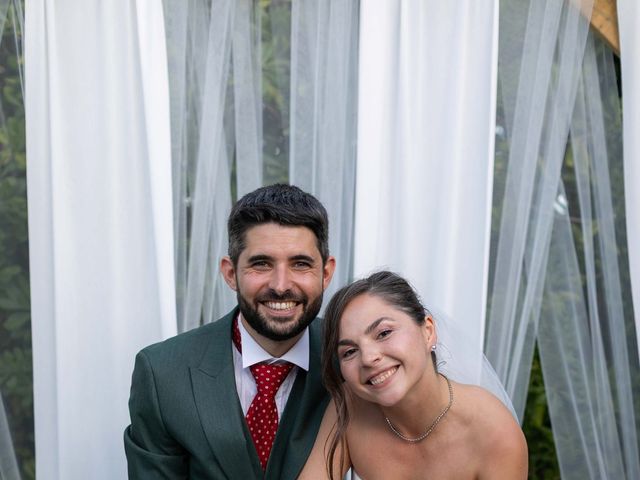 Il matrimonio di Giovanni e Zorana a Pisa, Pisa 40