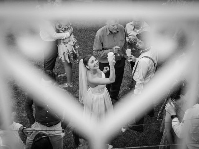 Il matrimonio di Giovanni e Zorana a Pisa, Pisa 42