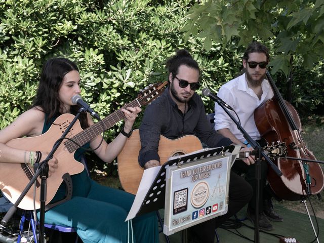 Il matrimonio di Giovanni e Zorana a Pisa, Pisa 43