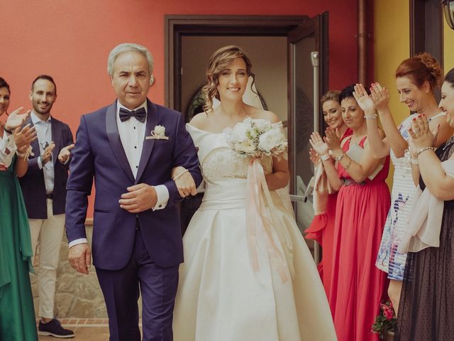 Il matrimonio di Leonardo e Erika a Avellino, Avellino 4