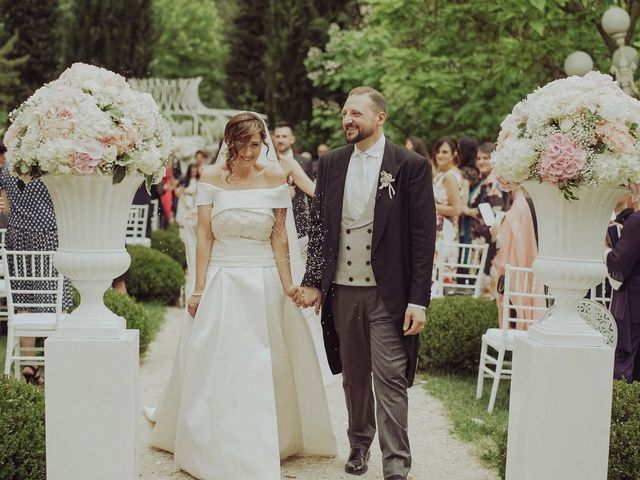 Il matrimonio di Leonardo e Erika a Avellino, Avellino 6