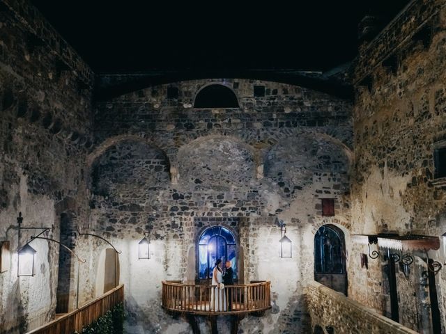 Il matrimonio di Salvatore e Claudia a Faicchio, Benevento 1