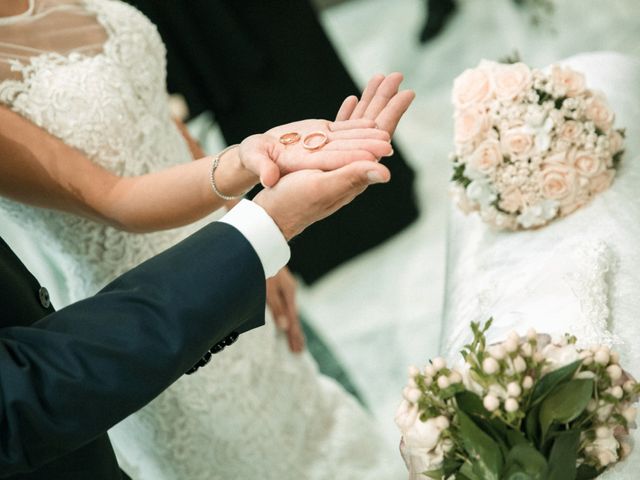 Il matrimonio di Gaetano e Edera a Sommatino, Caltanissetta 50