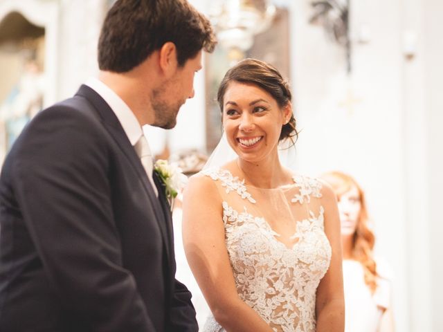 Il matrimonio di Samuele e Silvia a Trento, Trento 35