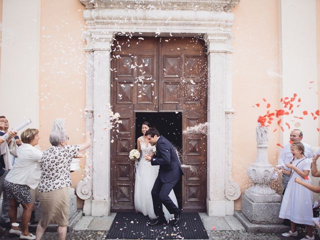 Il matrimonio di Samuele e Silvia a Trento, Trento 38