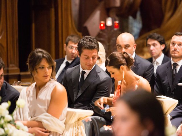 Il matrimonio di Roberto e Federica a Roma, Roma 6