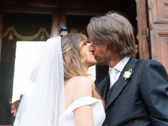 Il matrimonio di Roberto e Federica a Roma, Roma 17