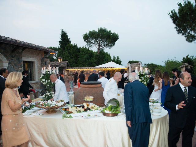 Il matrimonio di Roberto e Federica a Roma, Roma 19