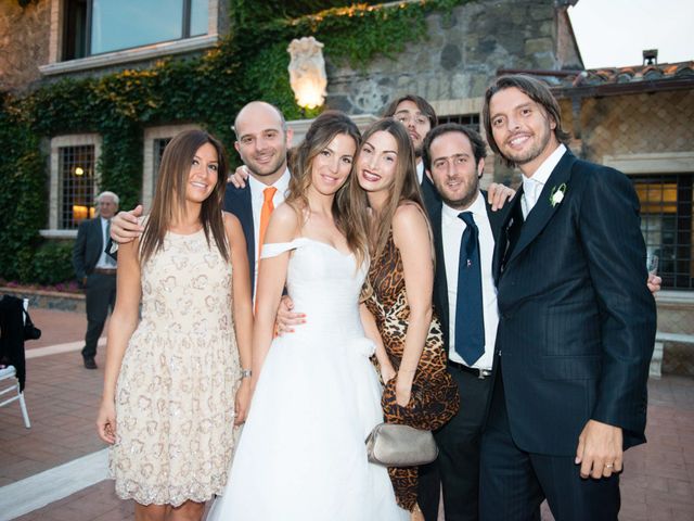 Il matrimonio di Roberto e Federica a Roma, Roma 20