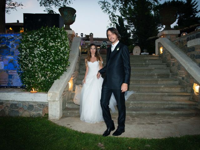 Il matrimonio di Roberto e Federica a Roma, Roma 22