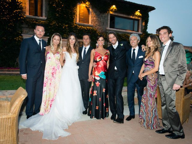 Il matrimonio di Roberto e Federica a Roma, Roma 25