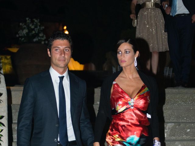 Il matrimonio di Roberto e Federica a Roma, Roma 26