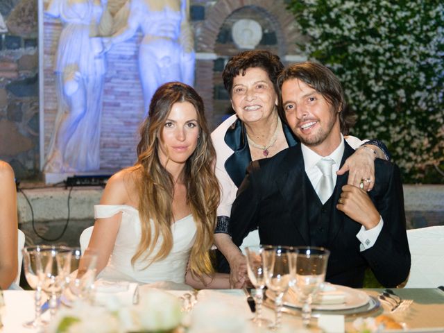 Il matrimonio di Roberto e Federica a Roma, Roma 29