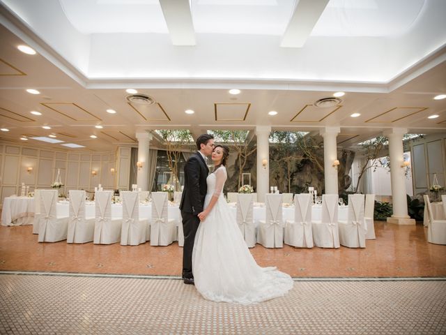 Il matrimonio di Marco e Lucia a San Salvatore Telesino, Benevento 61