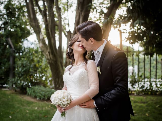 Il matrimonio di Marco e Lucia a San Salvatore Telesino, Benevento 66