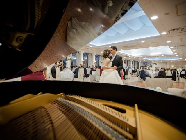 Il matrimonio di Marco e Lucia a San Salvatore Telesino, Benevento 75