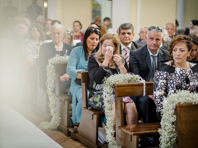 Il matrimonio di Marco e Lucia a San Salvatore Telesino, Benevento 84