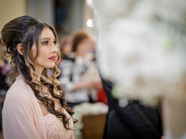 Il matrimonio di Marco e Lucia a San Salvatore Telesino, Benevento 88