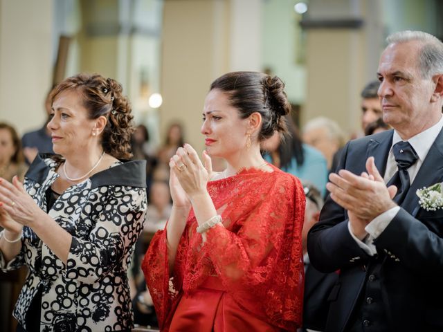 Il matrimonio di Marco e Lucia a San Salvatore Telesino, Benevento 89