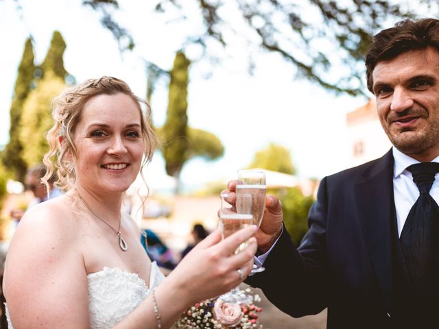 Il matrimonio di Andrea e Emilie a Campiglia Marittima, Livorno 37