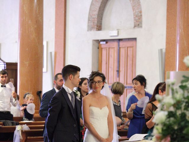 Il matrimonio di Diego e Natascia a Farra di Soligo, Treviso 12