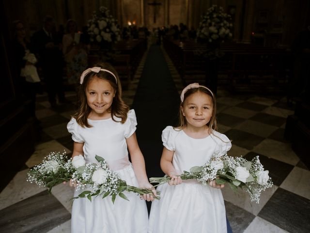 Il matrimonio di Alessio e Mara a Napoli, Napoli 19